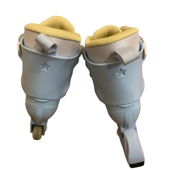 Impala Lightspeed Inline Skates – Women’s Size 9 - Picture 4 of 9